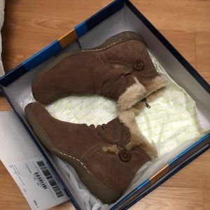 Bare Trap winter Boots 🥾